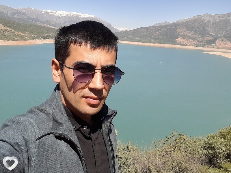 Муслим, 33, Екатеринбурге — анкета №898745