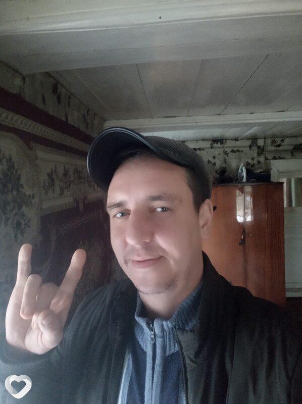 Артем, 38, Москве — анкета №898747