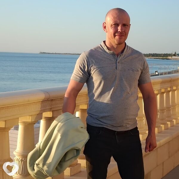 Живувкраснодаре, 46, Иркутске — анкета №898752