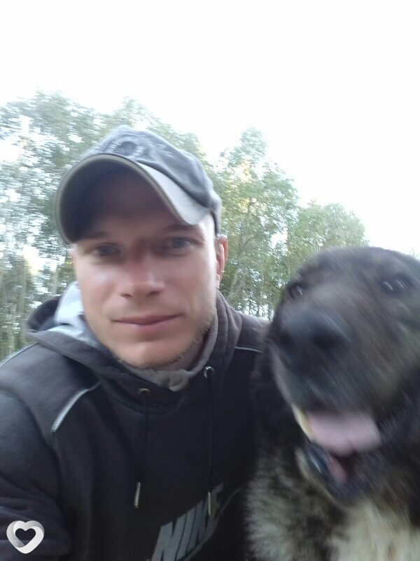 Евгений, 41, Электростали — анкета №898753