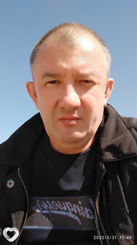 Сергей, 53, Владивостоке — анкета №898755