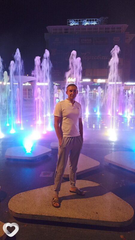Владимир, 41, Ялте — анкета №898760
