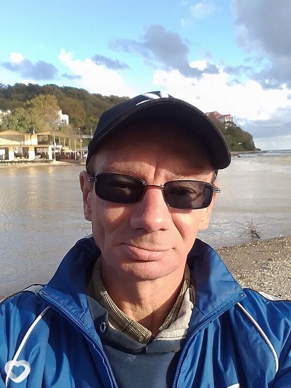 Александр, 53, Краснодаре — анкета №899236