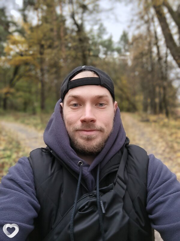 Влад, 32, Москве — анкета №899239
