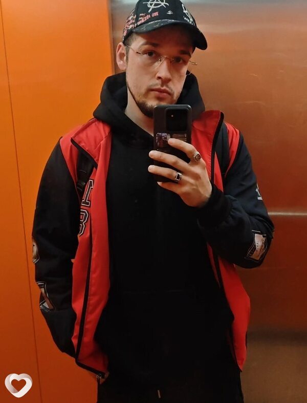 Александр, 30, Астрахани — анкета №899247