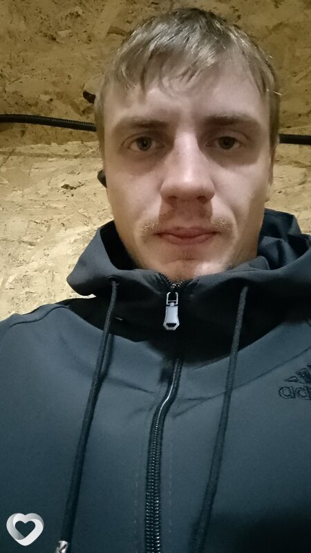 Aleks, 31, Уфе — анкета №899248