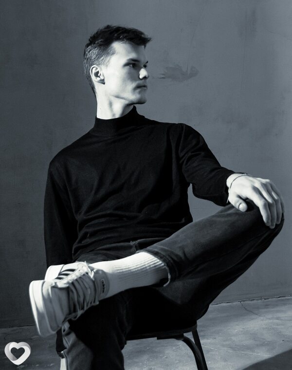 Алексей, 23, Москве — анкета №899251