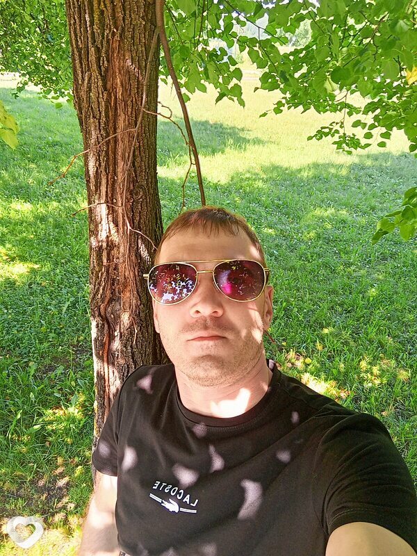 Сергей, 37, Междуреченске — анкета №899256
