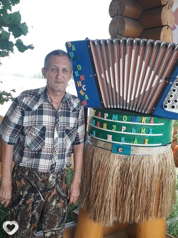 Алексей, 73, Минеральных Водах — анкета №899258