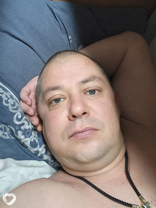 Дмитрий, Вятские Поляны