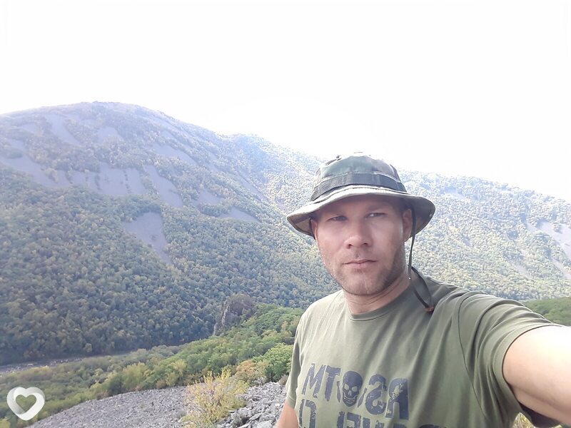 Алексей, 40, Челябинске — анкета №898717