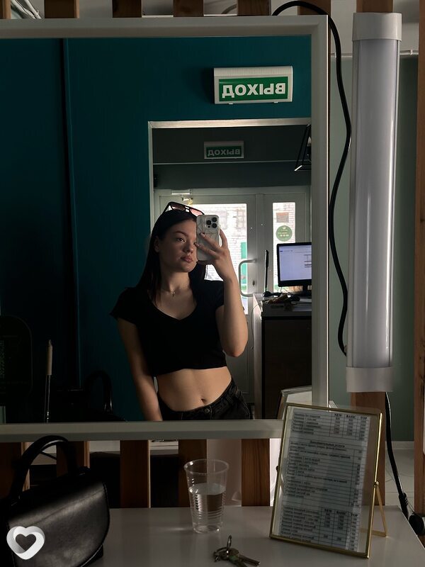 Злата, 21, Сургуте — анкета №898722
