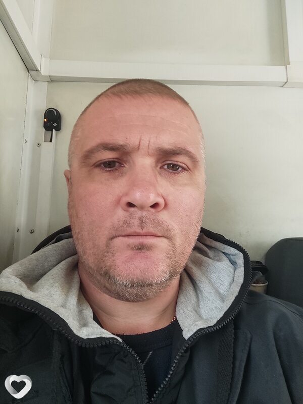 Антон, 44, Москве — анкета №898728