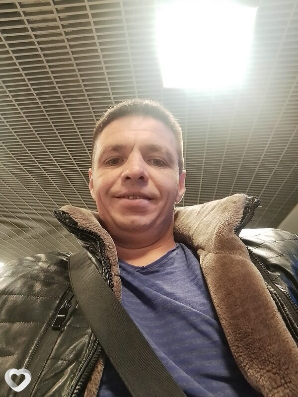 Алексей, 38, Ханты-Мансийске — анкета №898731