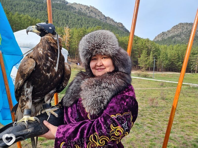 Кадиша, 57, Астане — анкета №898732