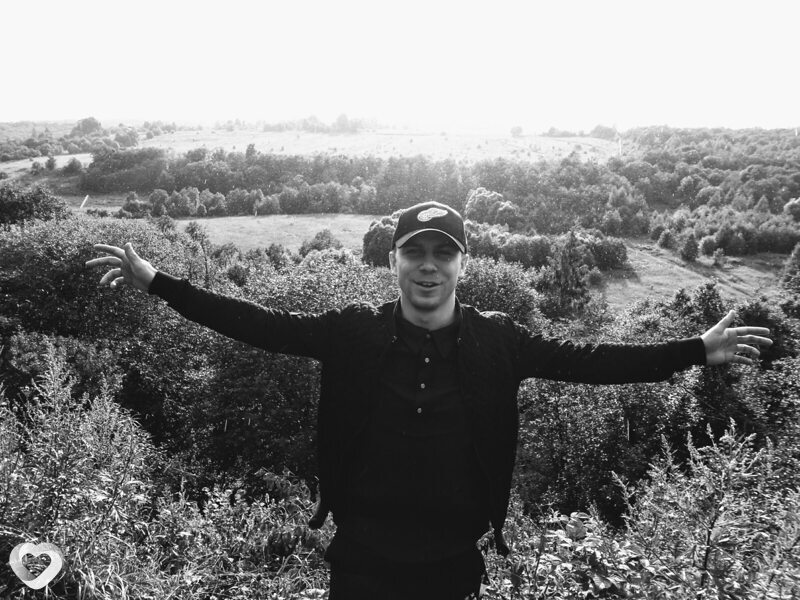 Миша, 33, Рыбинске — анкета №898735