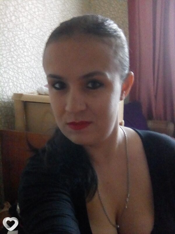Полина, 39, Чите — анкета №898862