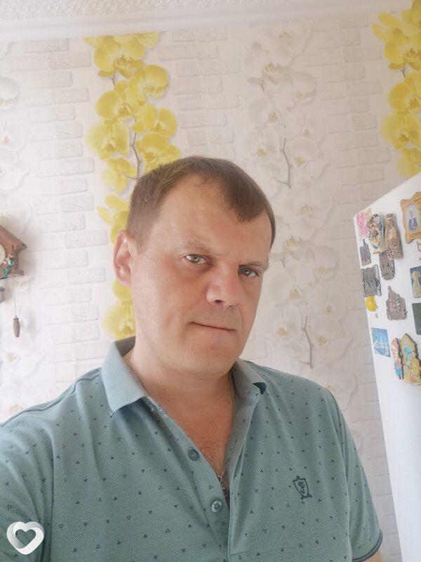 Алексей, 44, Москве — анкета №898863