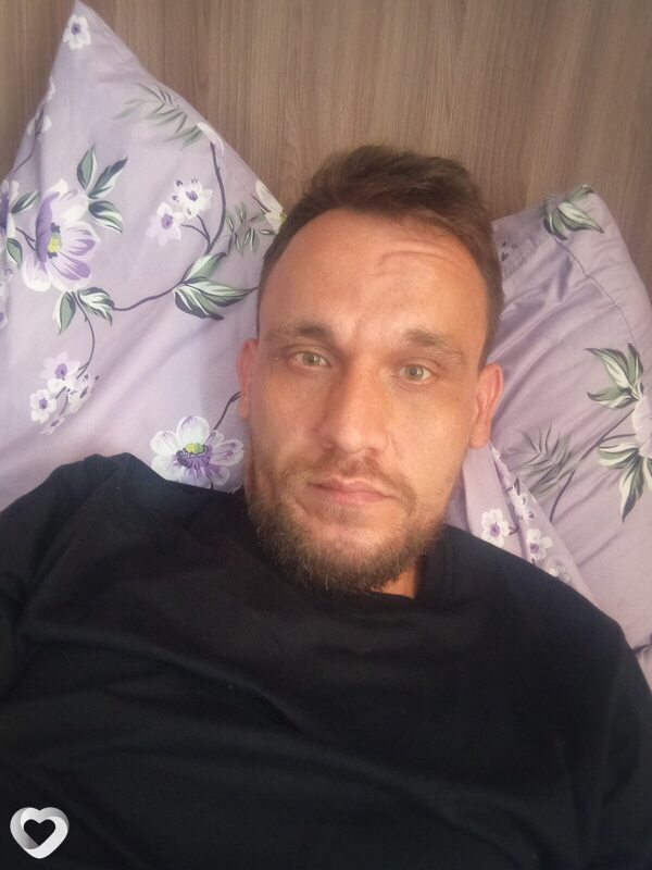 Кирилл, 34, Москве — анкета №898864