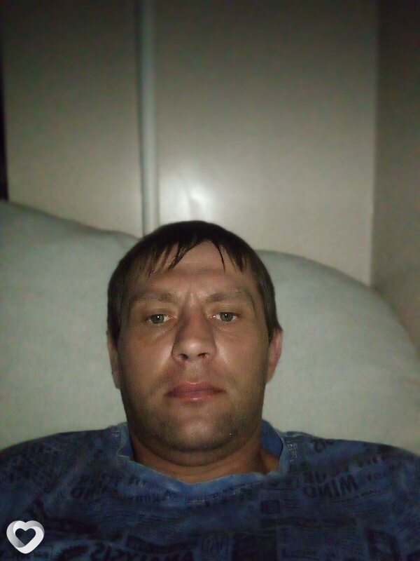 Андрей, 36, Оренбурге — анкета №898865
