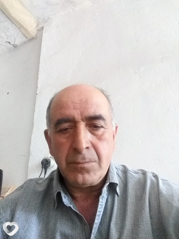 Михаил, 60, Ереван — анкета №898866