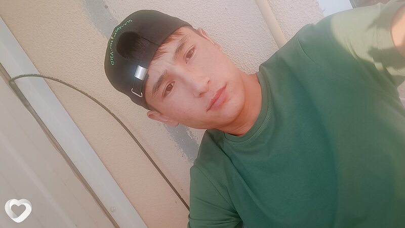 Али, 25, Анапе — анкета №898872