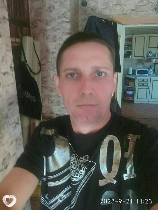 Роман, 44, Ставрополе — анкета №898875