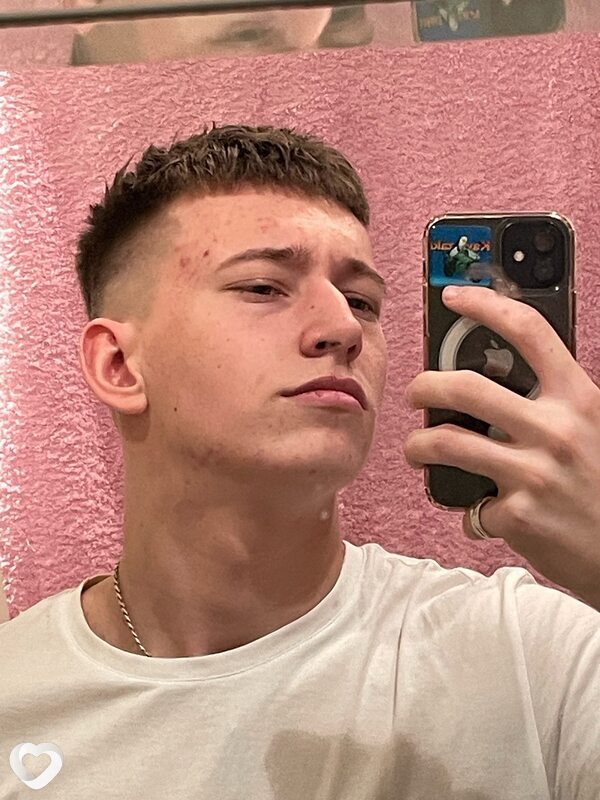 Егор, 22, Москве — анкета №898885