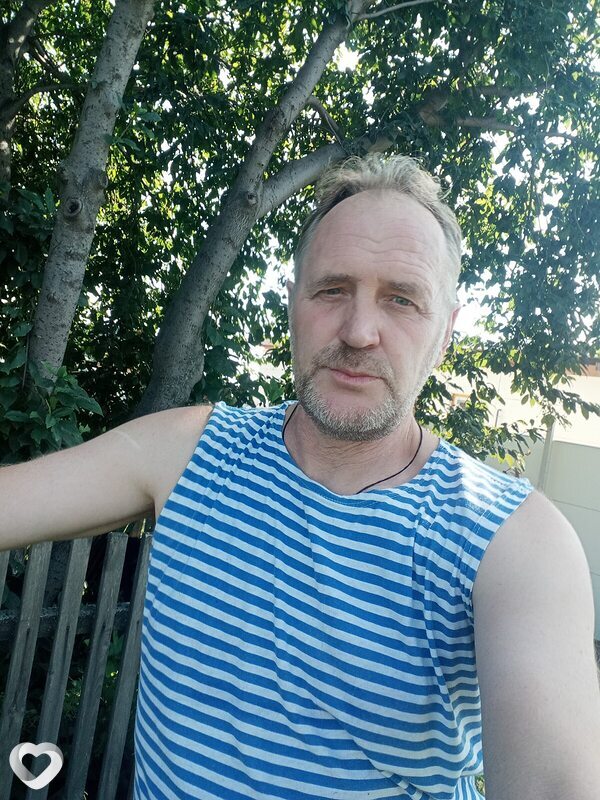 Александр, 55, Новосибирске — анкета №898837