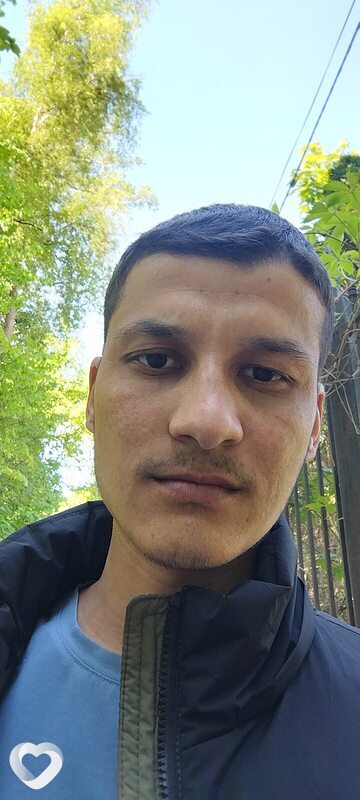 Руслан, 29, Химках — анкета №898841