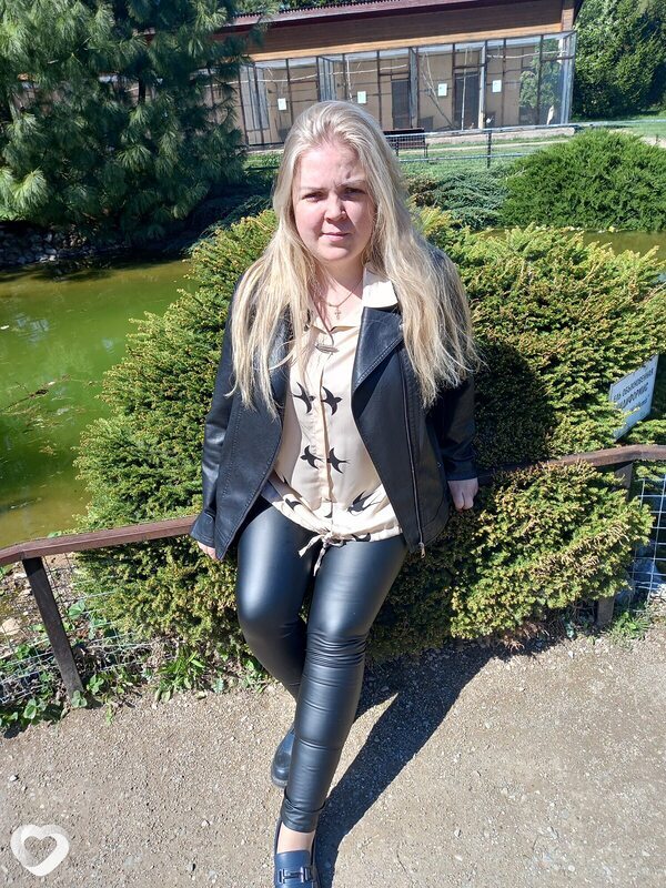Анна, 31, Наро-Фоминске — анкета №898848