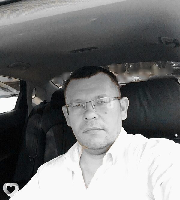 Kostya, 43, Твери — анкета №898851