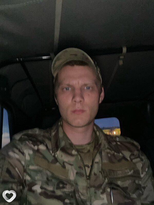 Слава, 29, Новочеркасске — анкета №898854