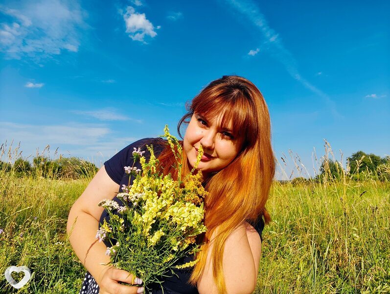 Алина, 34, Кемерове — анкета №898859
