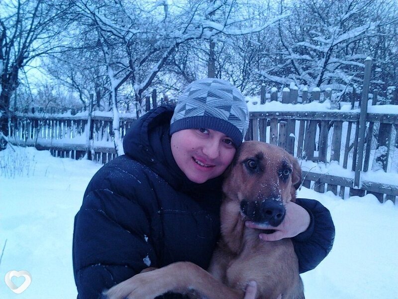 Alexander, 38, Волгограде — анкета №898814