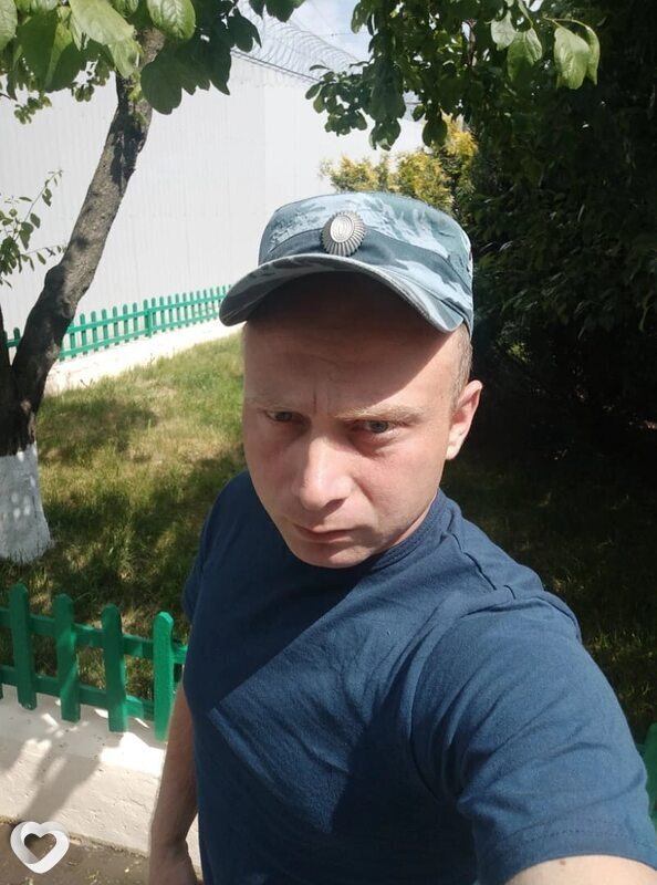 Виктор, 35, Краснодаре — анкета №898819