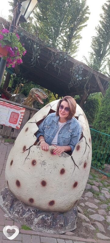 Елена, 54, Санкт-Петербурге — анкета №898820