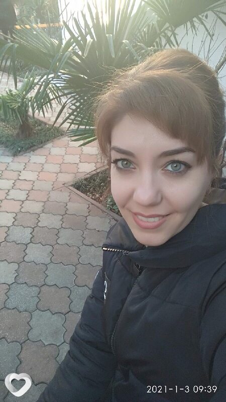 Татьяна, 41, Краснодаре — анкета №898821