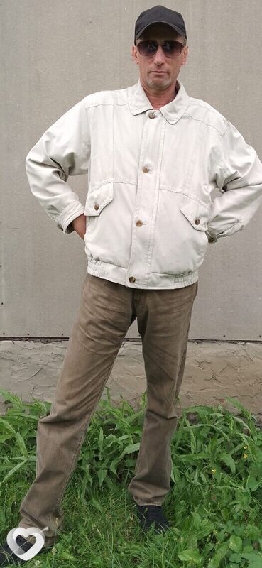 Александр, 43, Сердобске — анкета №898828