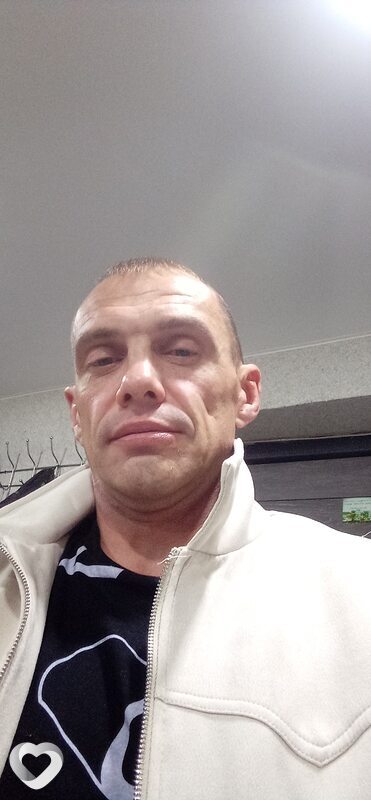 Руслан, 45, Иркутске — анкета №898831