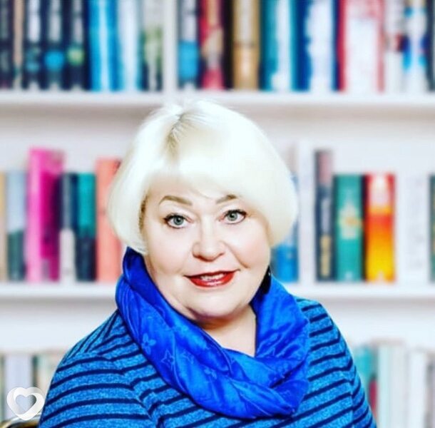 Галина, 67, Челябинске — анкета №898887