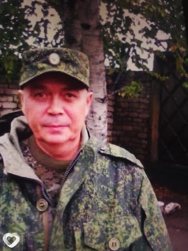 Сергей, 58, Биробиджане — анкета №898888