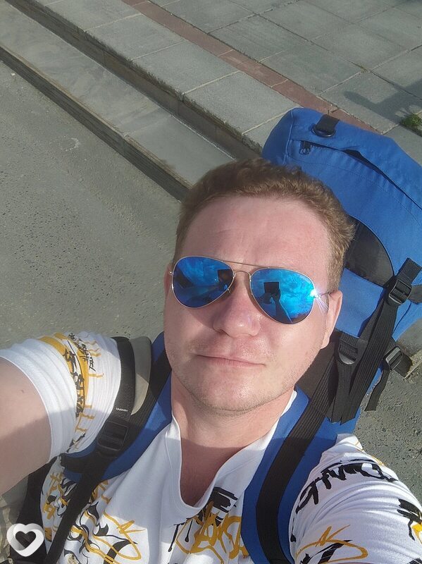 Даниил, 40, Находке — анкета №898896