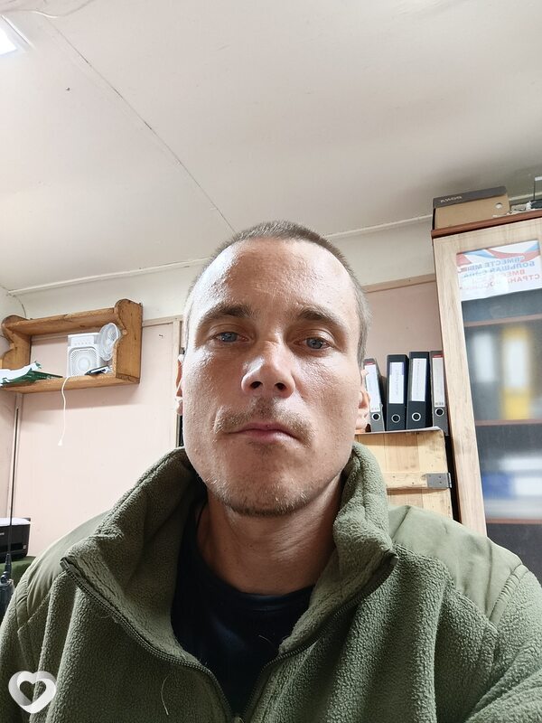 Алик, 38, Владивостоке — анкета №898899