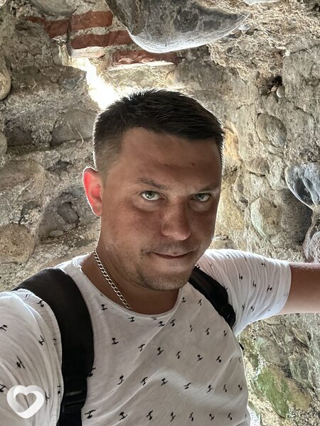 Коля, 34, Минске — анкета №898900