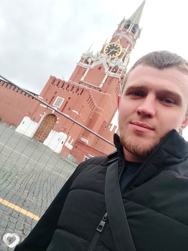 Андрей, Лисаковск