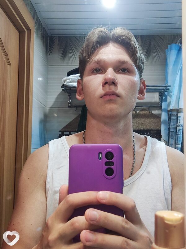 Дмитрий, 23, Уфе — анкета №898967