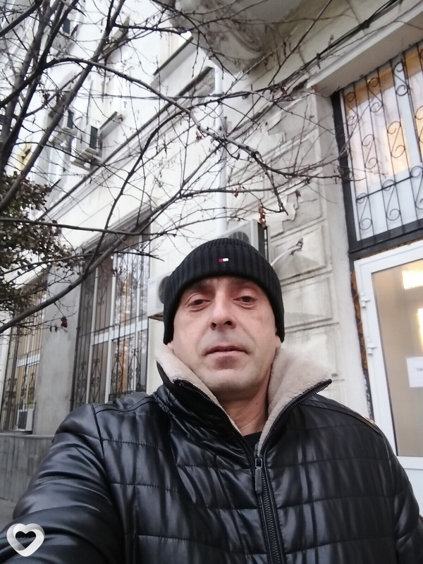Андрей, 47, Волгодонске — анкета №898972