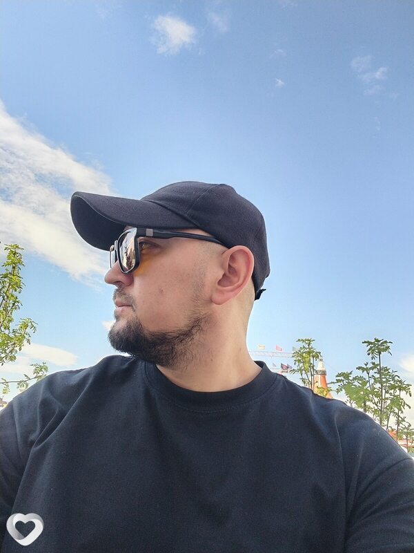 Цезарь, 36, Магнитогорске — анкета №898974