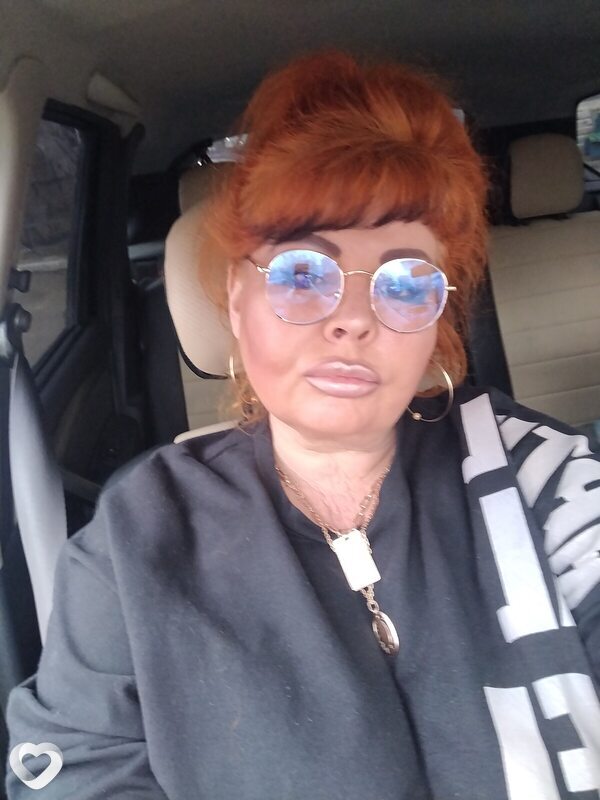 Марина, 50, Магнитогорске — анкета №898977
